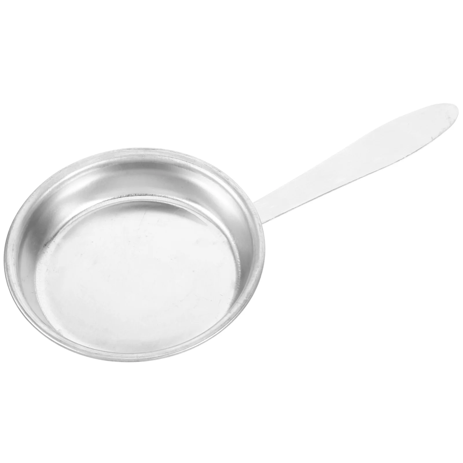 Cabilock LED Flameless with Automatic Extinguisher Floating Wick Gold Silver Stainless Steel Tea Light Holder