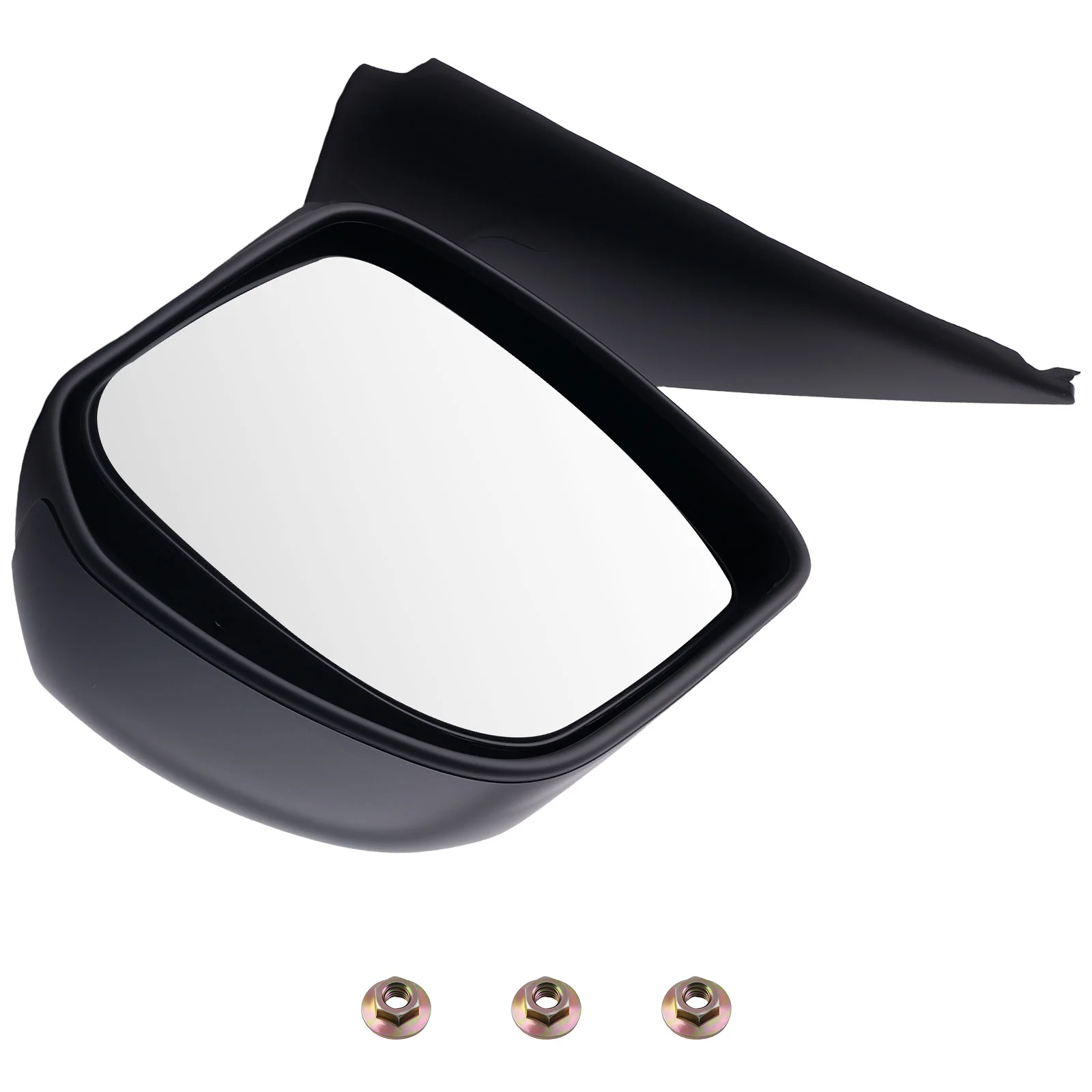 

Side Mirror Right for Toyota Tacoma Base TRD Pro 2012-2015 TO1321282 Power