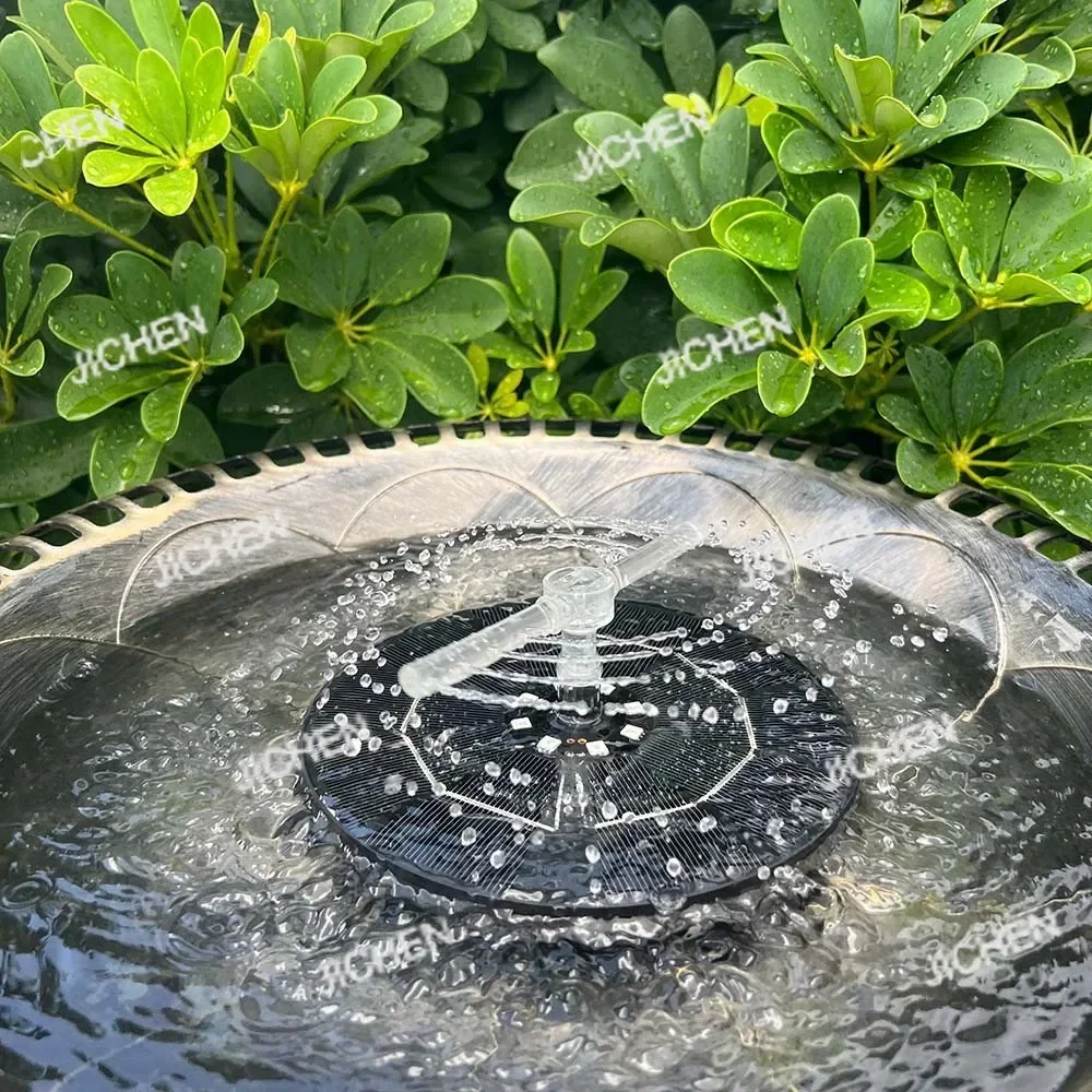 Zq Round Solar Lant…