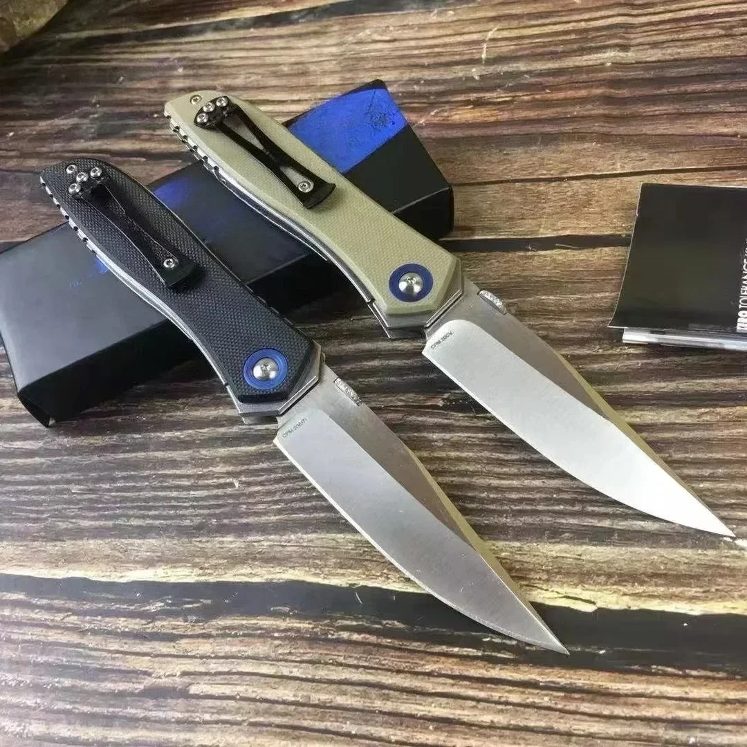 Folding Pocket Knif…