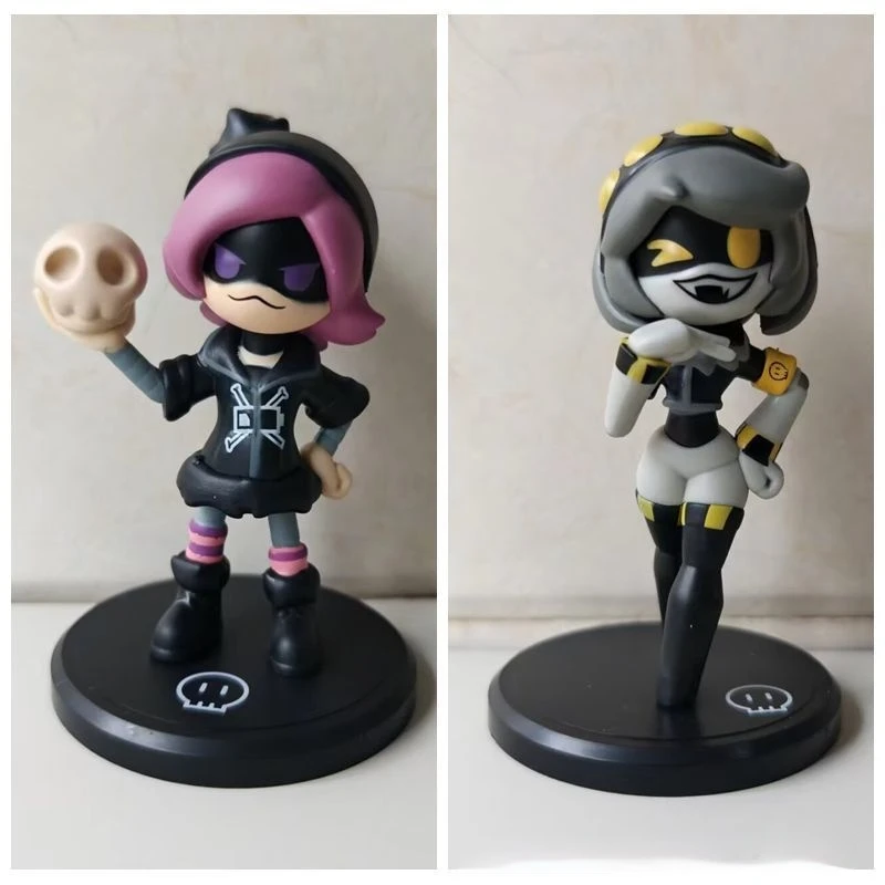 Murder Drones Uzi A…