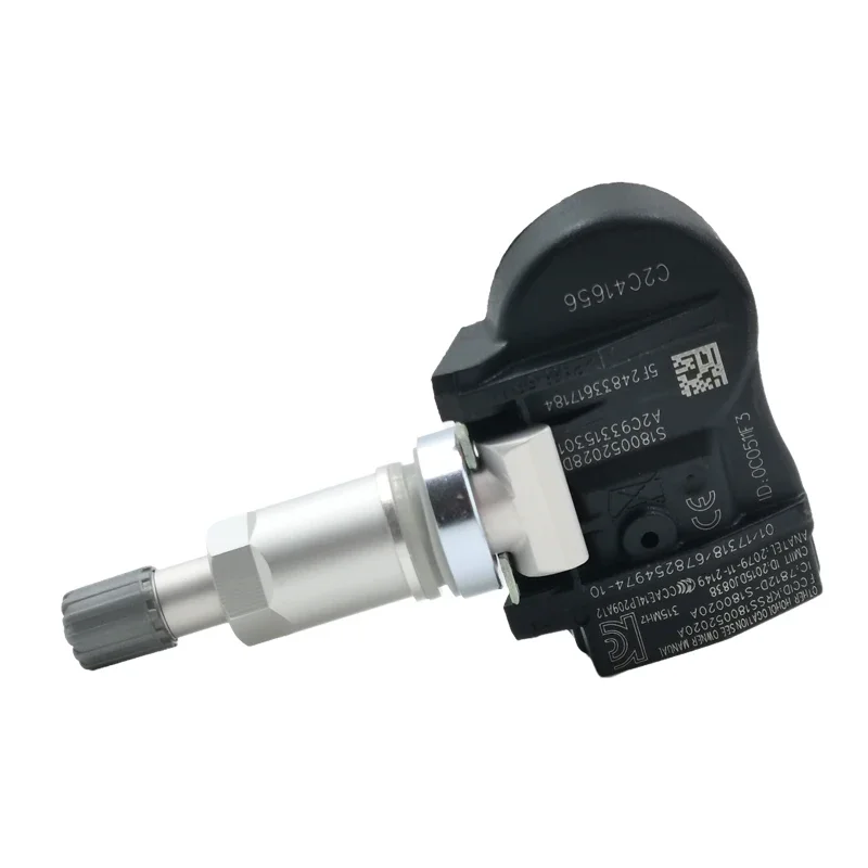 Tpms C2C41656 Tire … - image