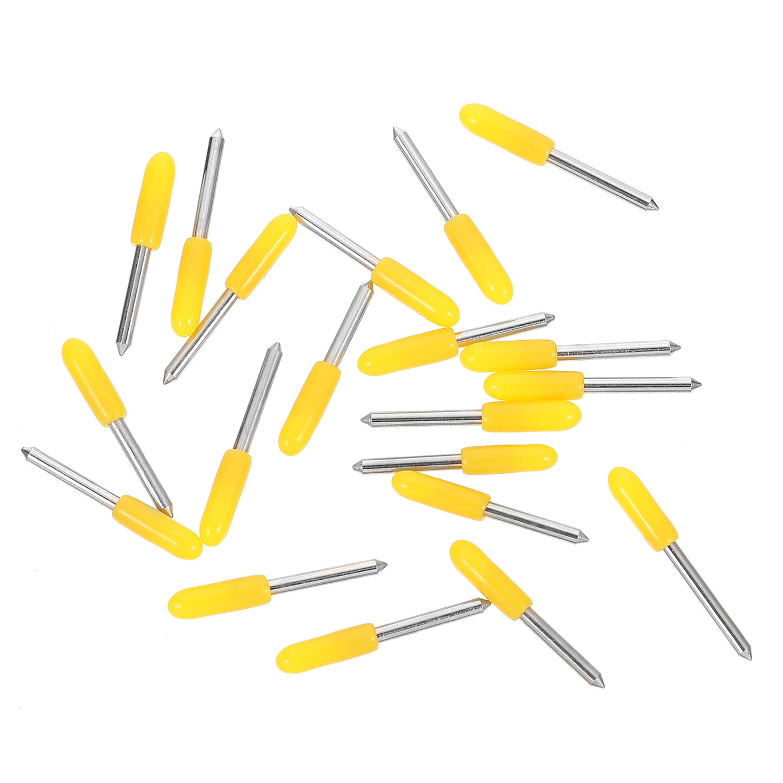 

Blades Lettering Knife Head for Cutting Plotter Tungsten Steel