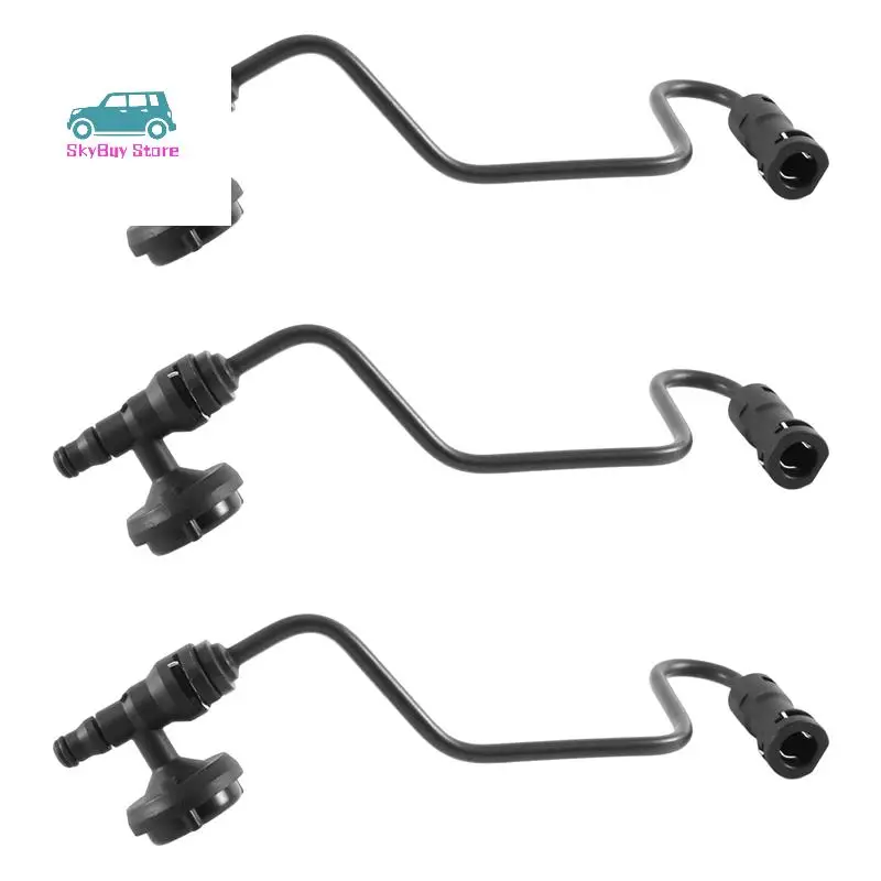 3X Koppelingshoofdcilinder Buisslang Ford Ranger T6 MK1 BT50 2016-EB3G-7A512-BA 1895958