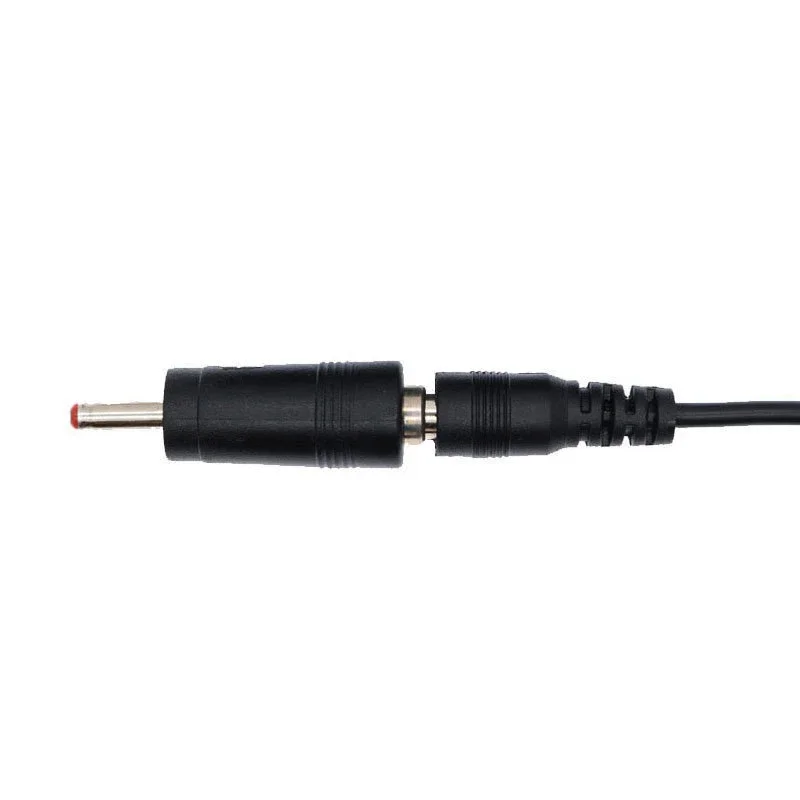 1PCS USB Boost Converter DC 5V to 9V 12V Power Cable 3.5x1.35mm Plug Adapter For Power Supply/Charger