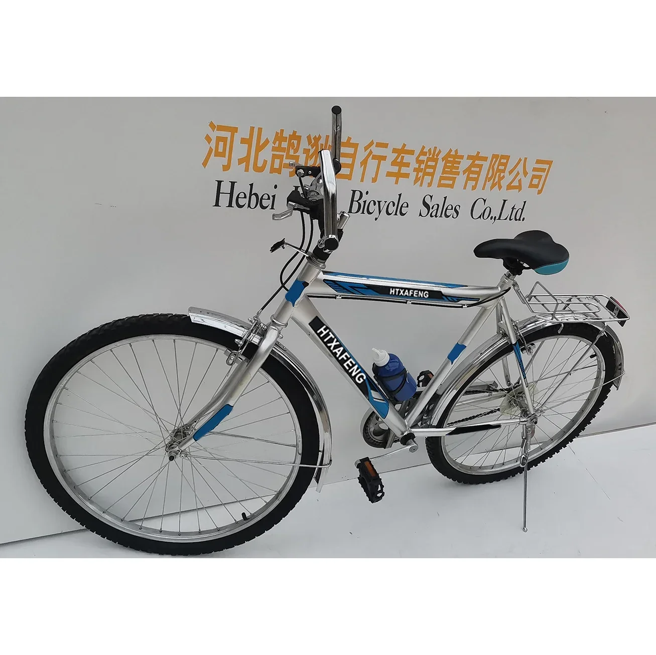 24 inch men's and women's adult student bicycle lady China Women Bicycles 24 Ladies Bike High Carbon Steel City Bike