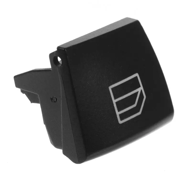 AB56-40X Window Switch Repair Button Caps For Mercedes ML GL R Class W164 X164