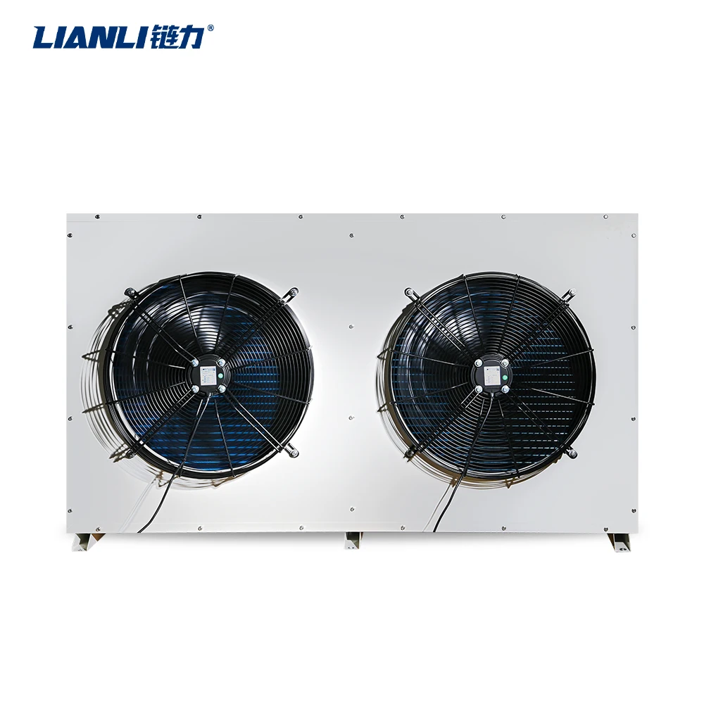 Lianli 55kw dry cooler water cooling kit liquid cooling system