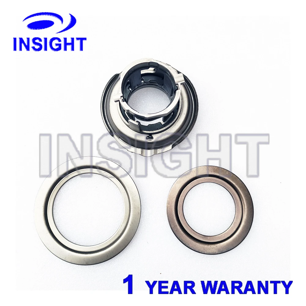 

Новый комплект вилок переключения передач DPS6 6DCT250 514002110 с выжимным подшипником для Ford Focus 2011-2017 Auto Pa