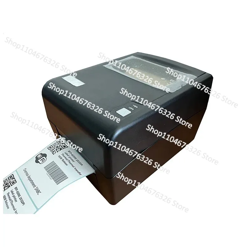 Snbc BTP-4200E Tech…