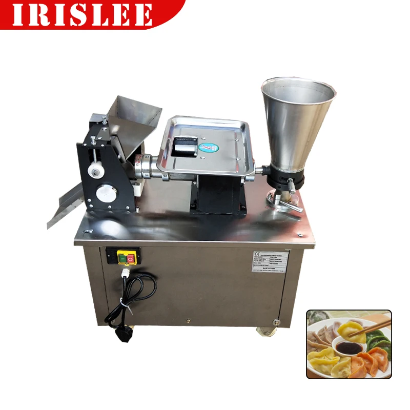 110/220 В автоматическая машина для изготовления пельменей Momos Gyoza, Россия, равиоли, тортеллини, пирги, пельмен, эмпанада, машина для изготовления самосы