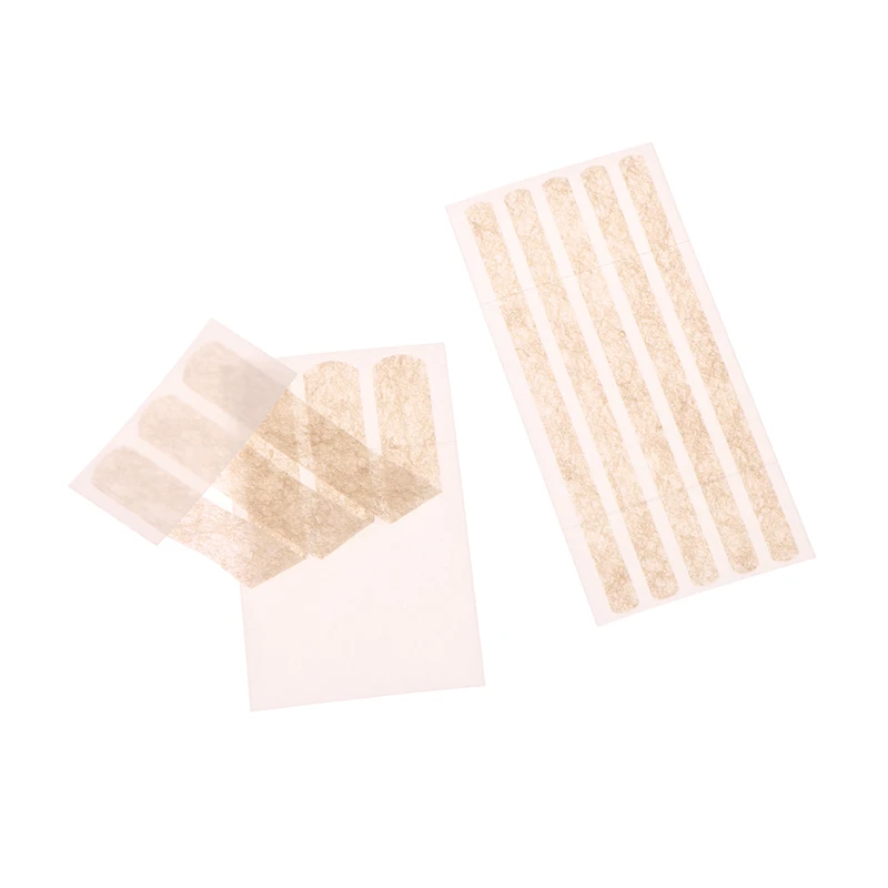 Non-Sewing Medical Adhesive Tape for Surgical Wounds and Sutures, Post-Baby Delivery Repair and Beauty Adhesive Strips