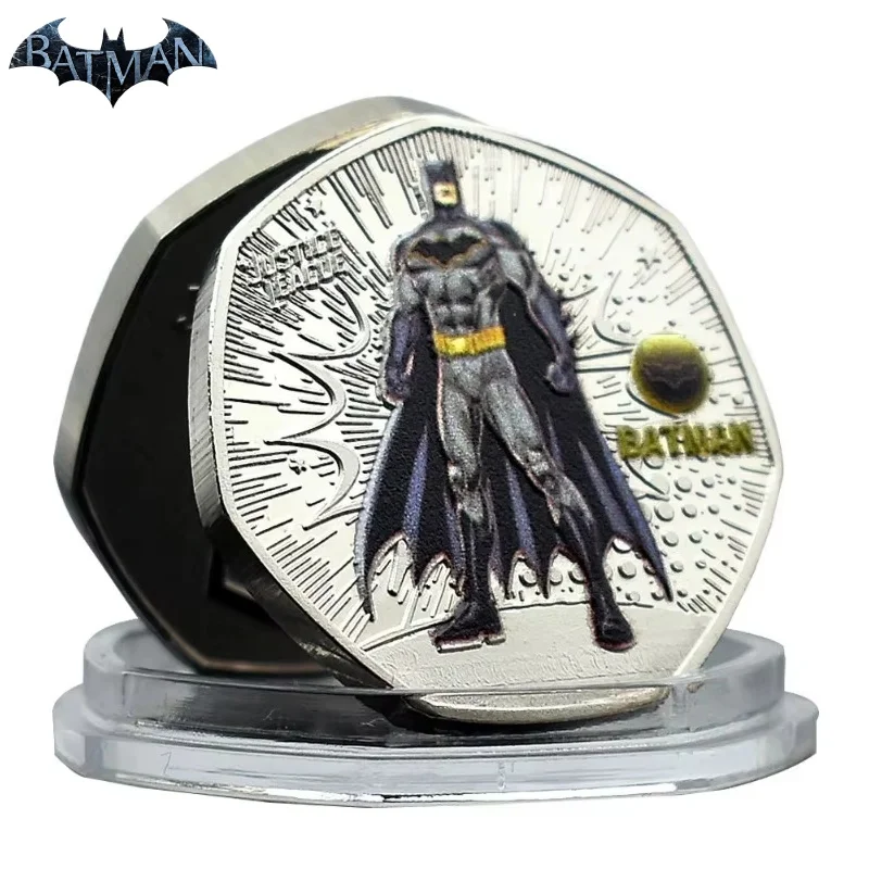 Dc The Justice Leag…