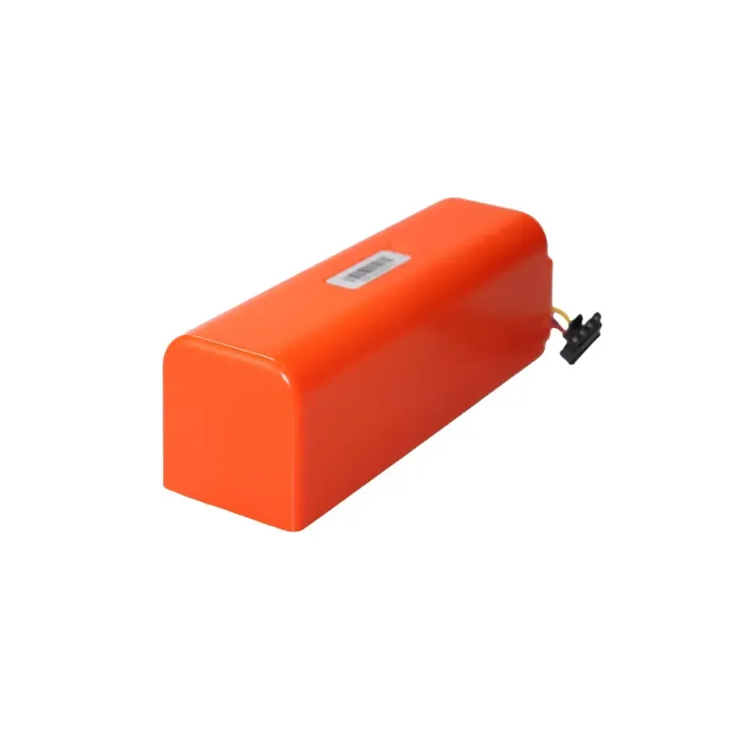 14.4V for Xiaomi Roborock sweeping robots 1S S5 S5 Max S6 Pure S7 S50 T60 battery 14.4V 5200mAh