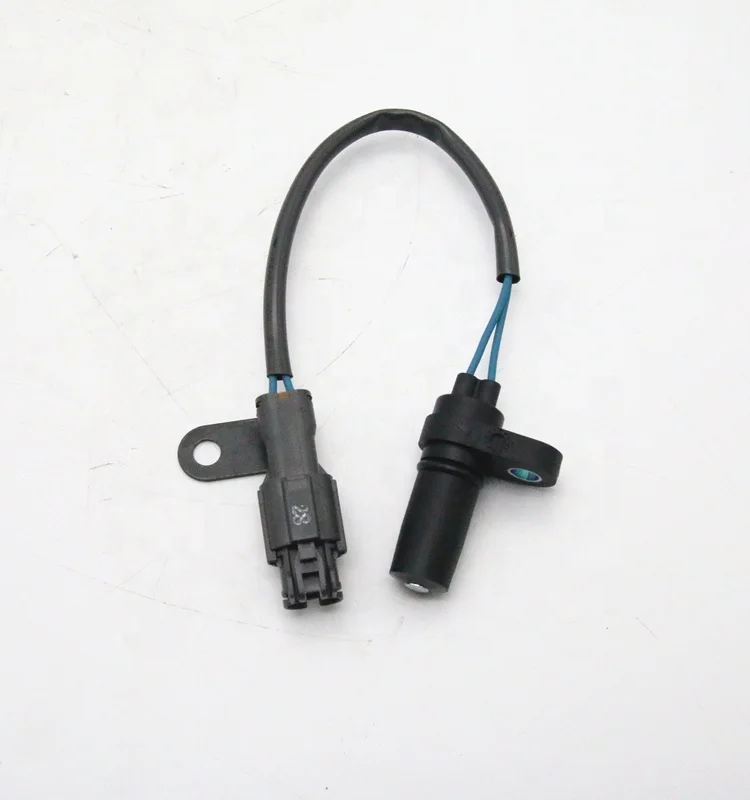 محرك أصلي 6HK1 NPR FSR FRR FVZ 1-81510343-2 1815103432 وحدة تحكم مستشعر سرعة المحرك #3