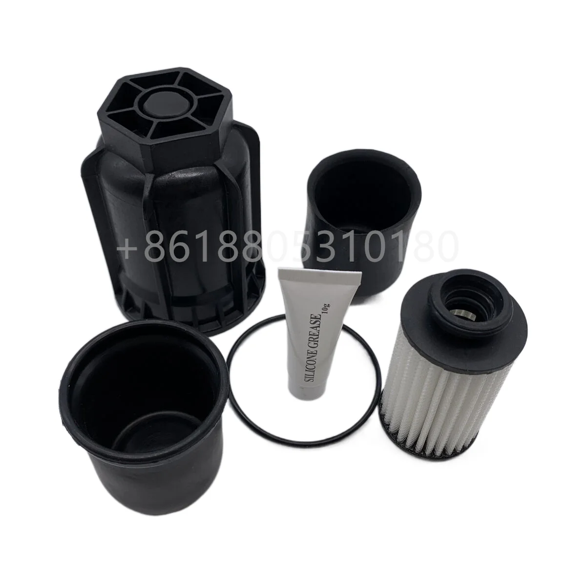 Il kit filtro della pompa dell\'urea 2655852 è applicabile ai modelli di autocarri pesanti Scania, DAF, Mercedes Benz, 2655852,2655854,A0001421089