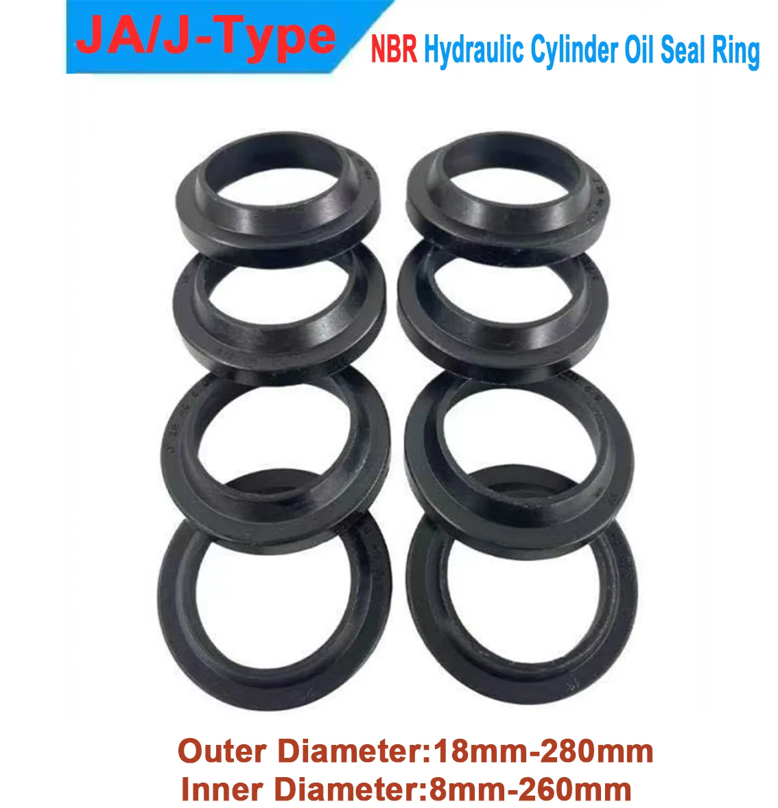 1/3/5/10Pcs Rubber …