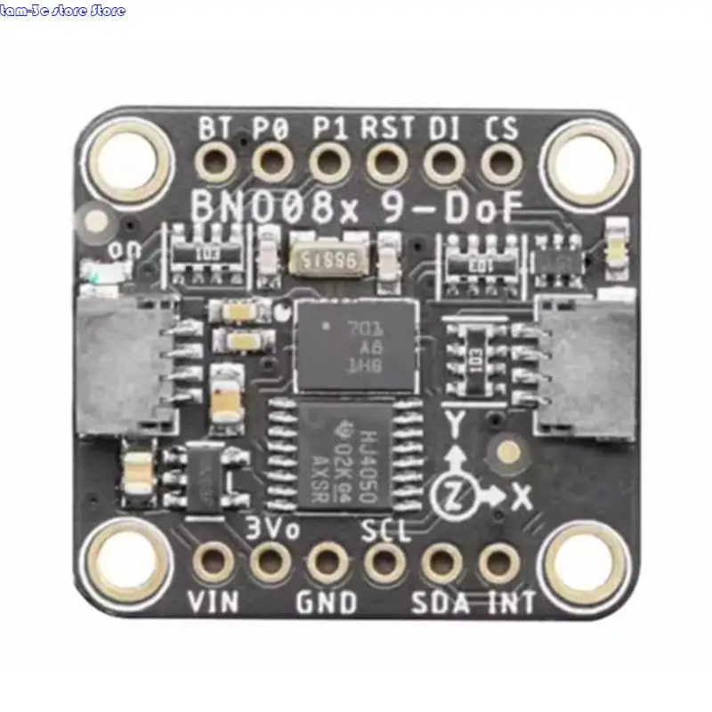 

D0UA Multiple Functional 9Axis IMU Sensorings Board For Motion And Navigation Systems