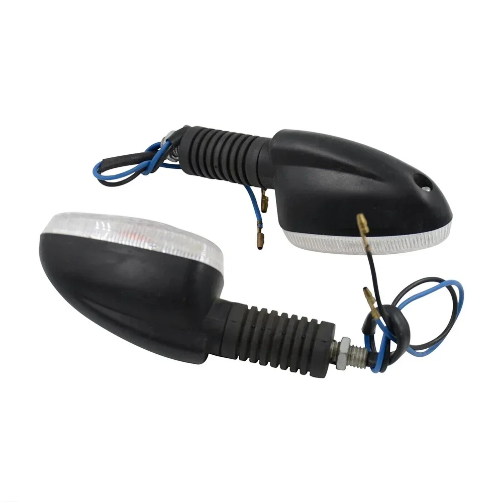 1 Pair LED Motorcycle Turn Signal Lights For BMW R850R/GS K1200GT R1100GS/R R1150R/GS Rear Lights Lamp Accessories NEW