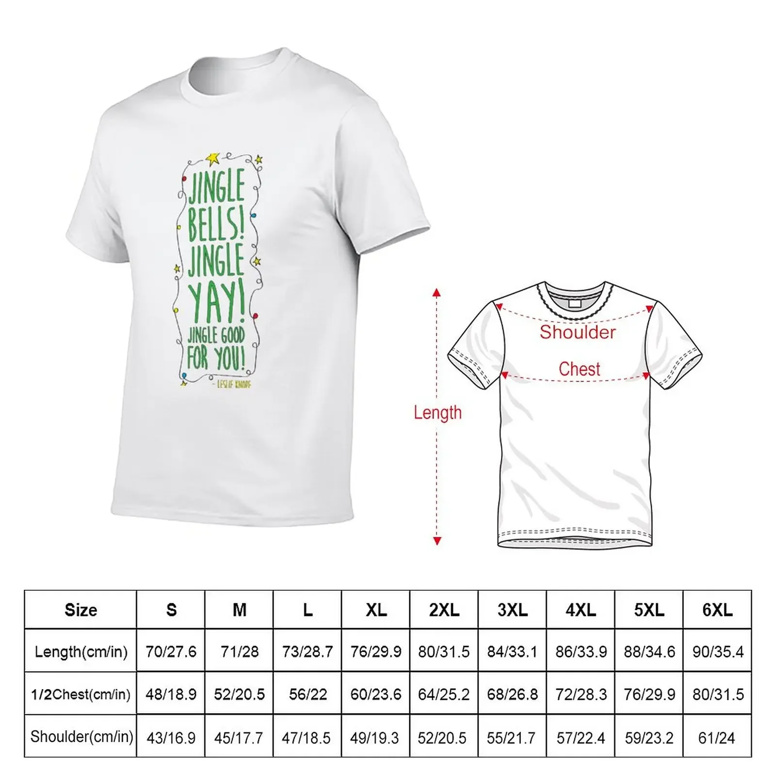 Jingle yay! T-Shirt for a boy korean fashion t shirts for men pack