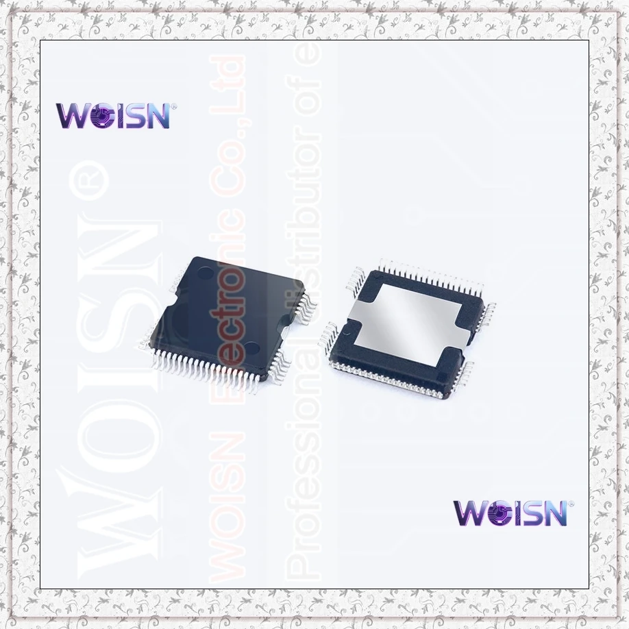 Hot Selling New Stock Secure Shockproof Packing Worldwide Dispatch Bulk Purchase Discount HQFP-64 HQFP-64 30621