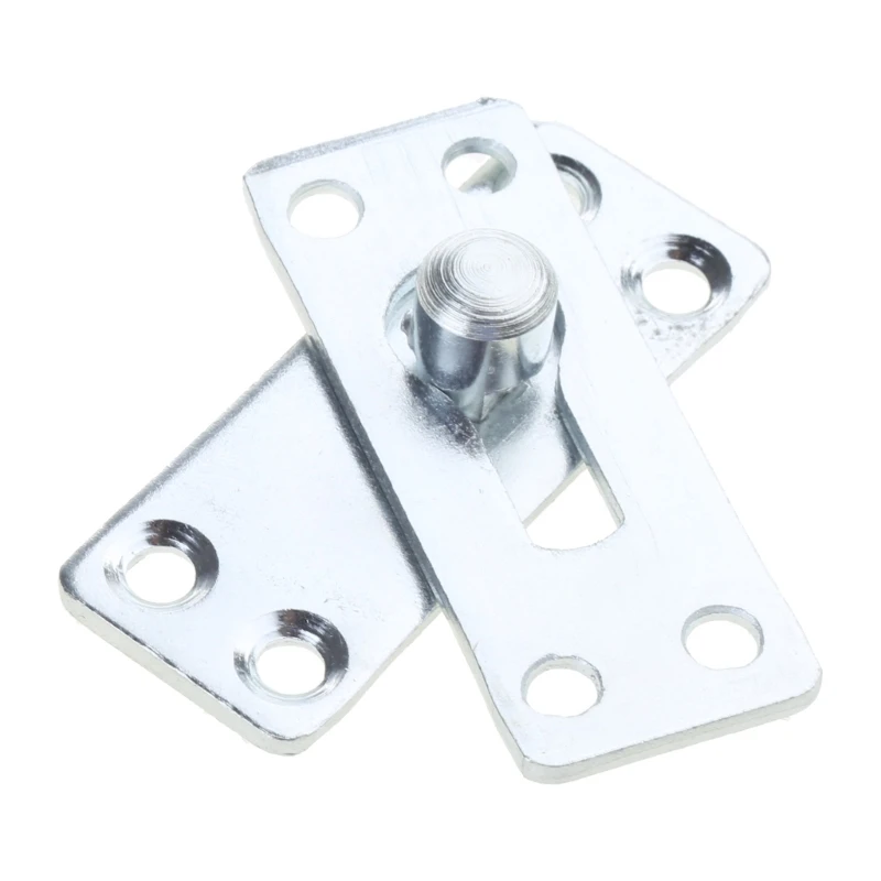 

Upgraded Bed Frame Connector Brackets Perfect for Bunk Beds Headboards & More Dropship