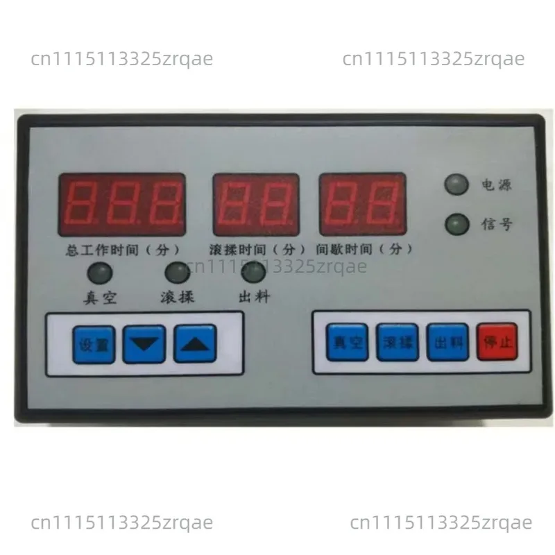 380v rolling machine waterproof computer controller rolling machine computer board rolling machine electric appliance