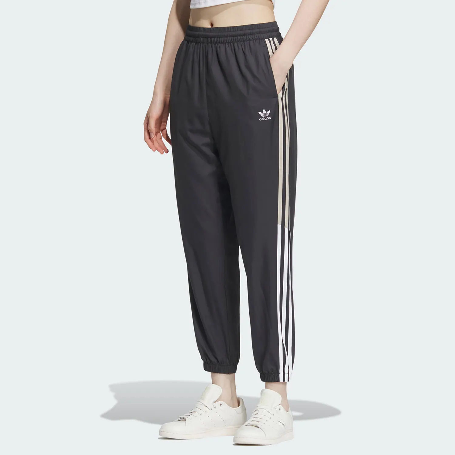 

Adidas Originals Women's Breathable Casual Woven Pants IN1018
