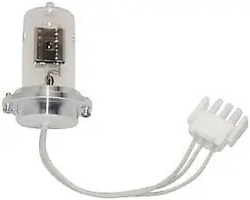 

2026 Hot SellingAgilent G1314-60101 G1314-60100 5190-0917 2140-0590 Spectrometer Deuterium Lamp Bulb