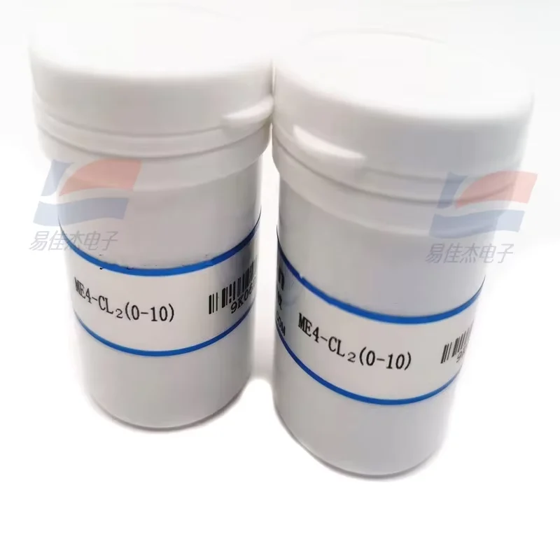 ME4-CL2 Chlorine electrochemical gas sensor 0‑20ppm Three electrode constant potential electrolysis method