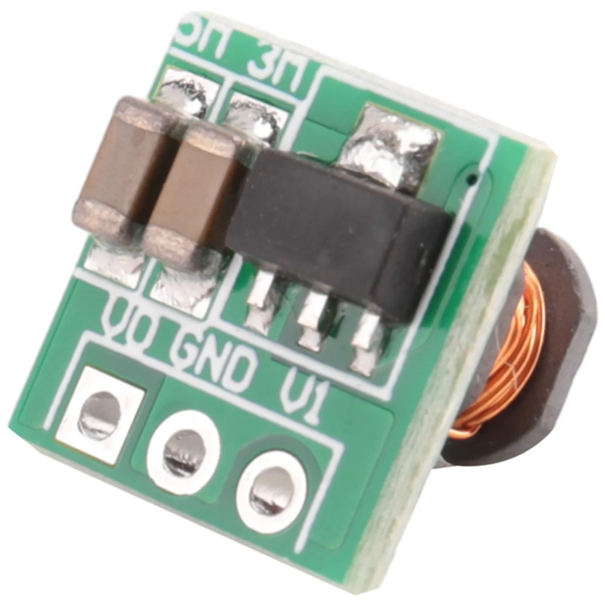 New 0.9-5V To 5V DC… - image
