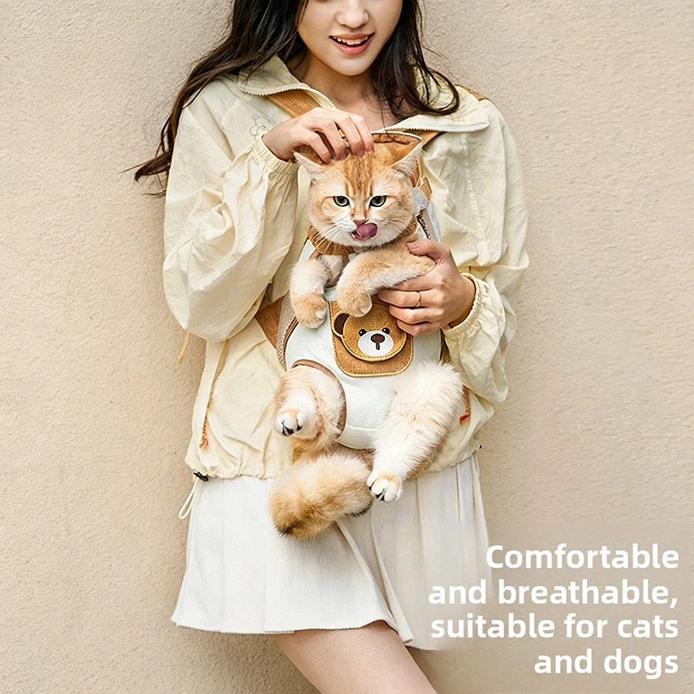 Tas Ransel Kucing yang Dapat B - Foldable Backpack Small ulasan dan harga