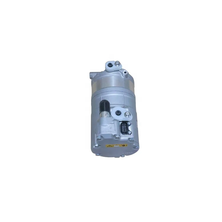 Electric Car Body Kits Air Conditioner Compressor  for G38 OE 64529496106 Car  Parts