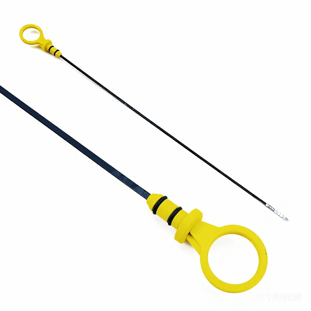 Engine Oil Level Indicator Dipstick For 2013-15 Buick Encore 55574244