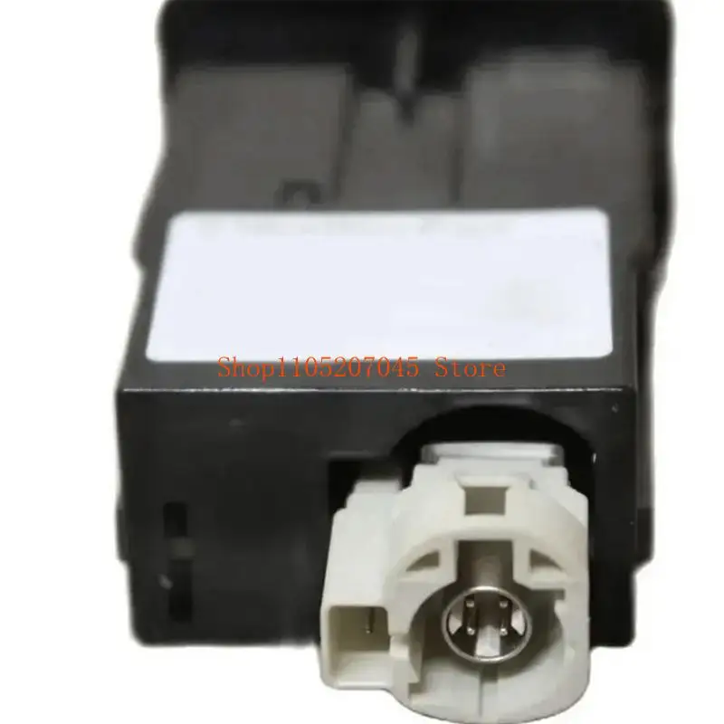 37cd Replacement USB Plug Automotive Accessories for W177 W247 C118 H247 X247 Card Reader USB Interface Easy Installation