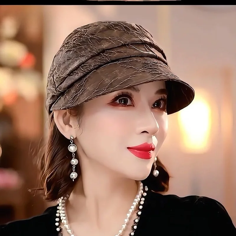 sombrero-de-seda-para-mujer-tipo-bowler-de-seda-charmeuse-gorra-de-seda-aceitada-con-visera-de-pico-de-pato-sombrero-tipo-bucket-que-estiliza-el-rostro-sombrero-de-seda-autentica-ajustable-vintage
