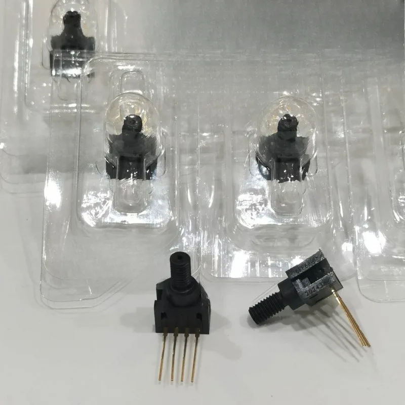 Piezas para 26PCFFH6G Honeywell agente autorizado 100PSI Sensor de presión 6ff6g