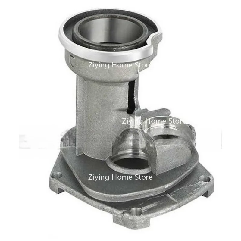 

Подходит для ударных аксессуаров Bosch 20, алюминиевый кронштейн, алюминиевое центральное сиденье, волновых шариков, 20 аксессуаров для ударных дрелей.