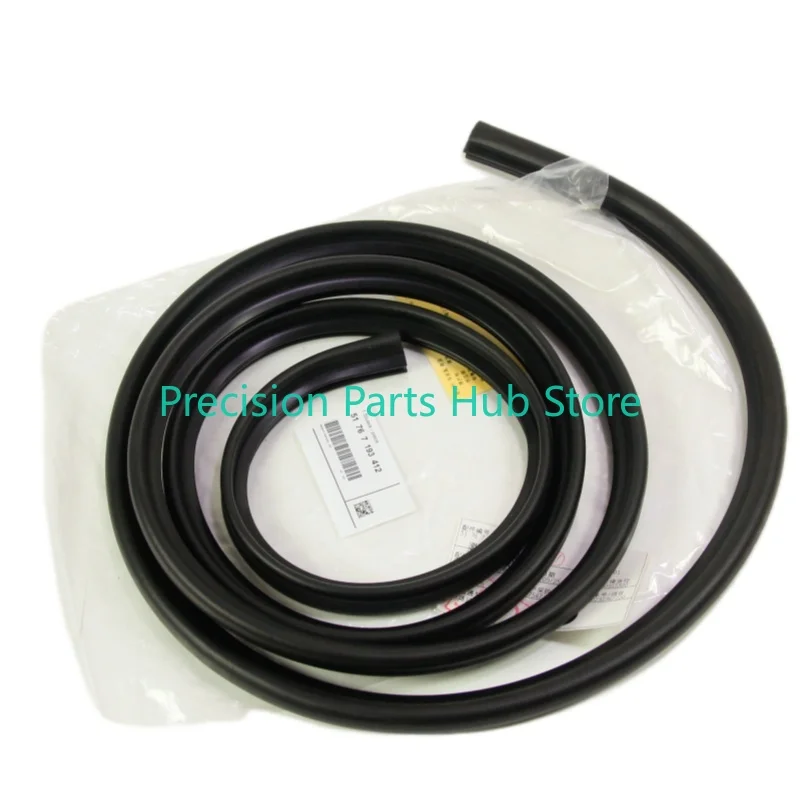 

OEM 51767193412 Brand New Genuine Engine Hood Sealant Strip For BMW 5 Series F07 520 530 535 550 528