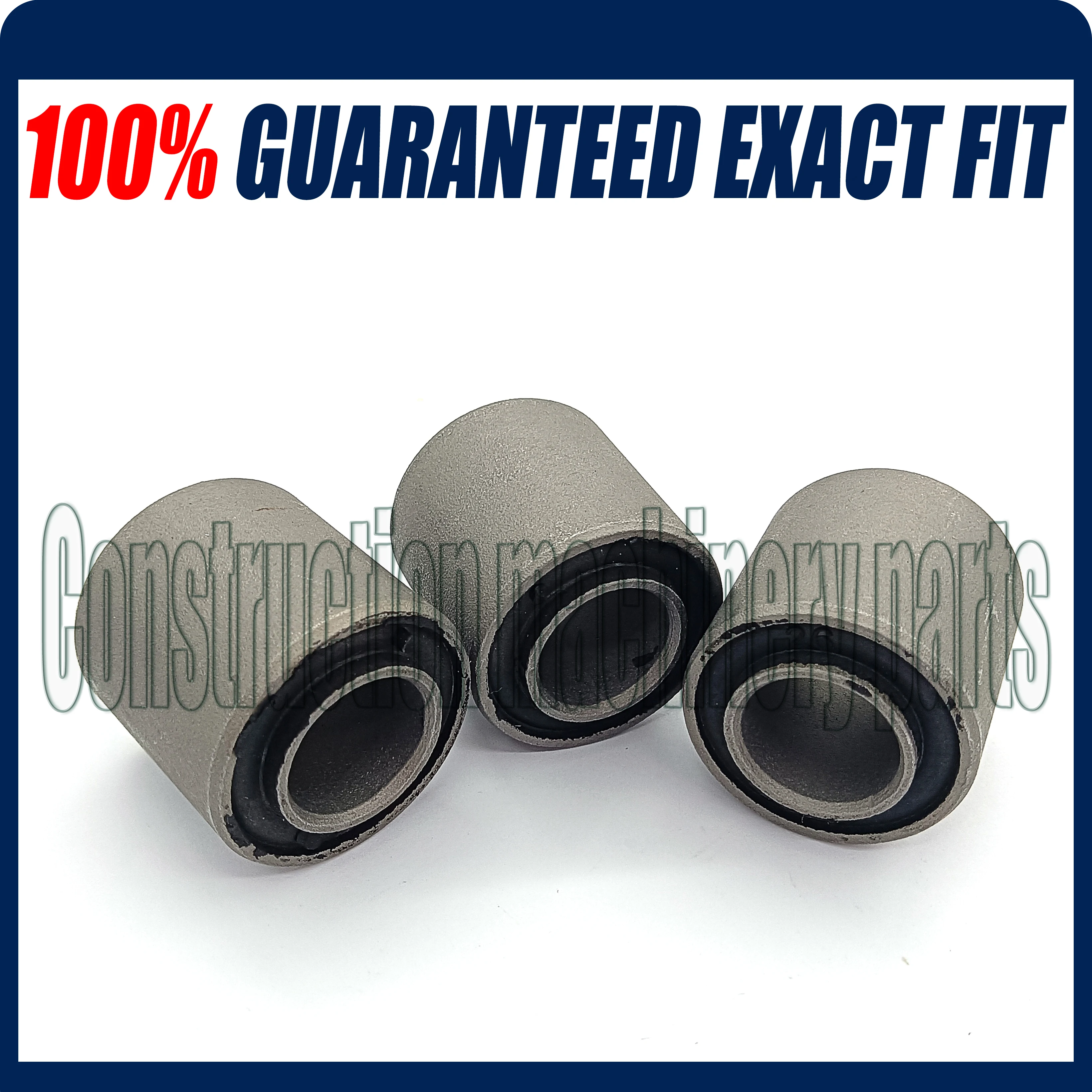 3 pcs 50-00173-04 Bushing 500017304 50-0017304 Bushing for Carrier Maxima 1000 1200 1300