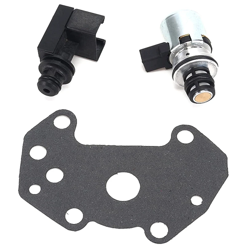 A500 42RE 44RE A518 46RE A618 47RE 48RE Transmission Solenoids Governor Pressure Sensor Solenoid For Dodge & Jeep