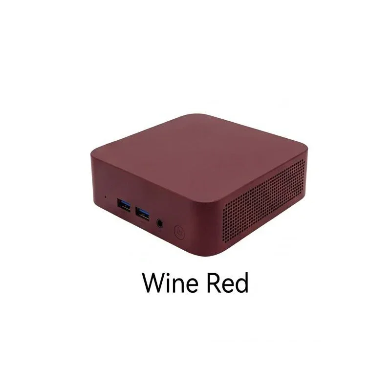 Wine Red