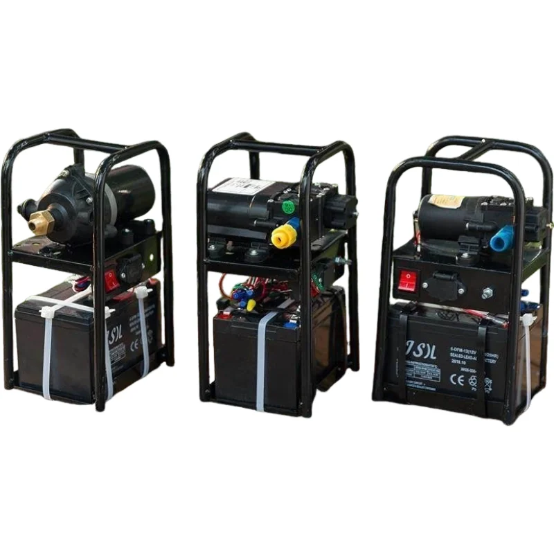 เครื่องพ่นยาทางการเกษตร 220V แ - Farming Pump For Agriculture บทวิจารณ์และราคา