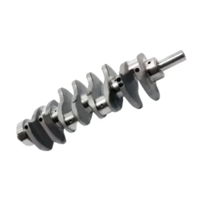 

Factory High Quality Brand New Auto Engine Parts Crankshaft 15B Crankshaft 13401-58021 For Toyota 15B