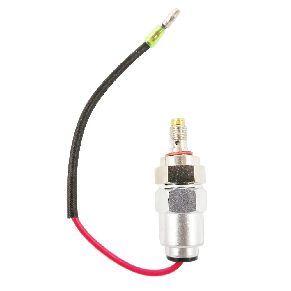 Vergaser-Kraftstoffmagnetventil-Kit für Kohler 2475722-S, 2404120-S CV17-25, CV620-740 – Detail 5