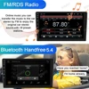 Android 14 9/10 Zoll Kein Rahmen Navigationsvideoplayer GPS Autoradio Multimedia Auto DSP Stereo Head Unit Smart Car System BT 6