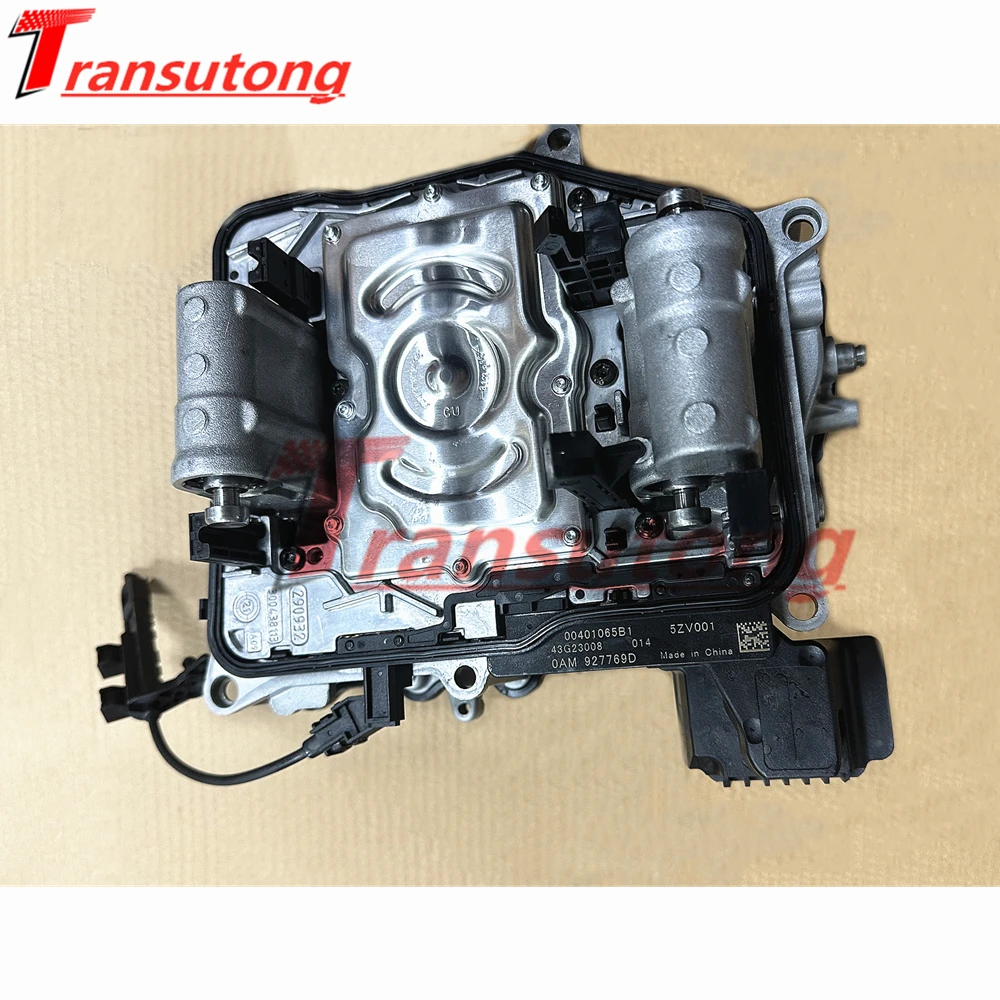 NEW 0AM DQ200 DSG Automatic Transmission Mechatronics 0AM927769D For VW AUDI SEAT SKODA 7 SP