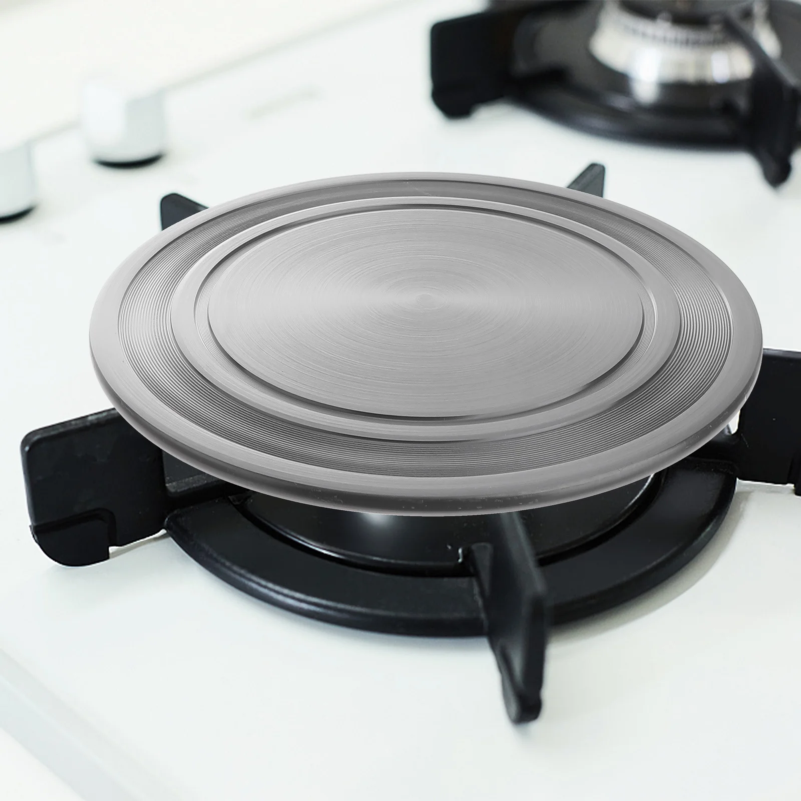 

Aluminum Alloy Multi-Functional Thawing Plate Fast Defrosting Steaks Chicken Pork Energy Saving Cookware Tray Stove