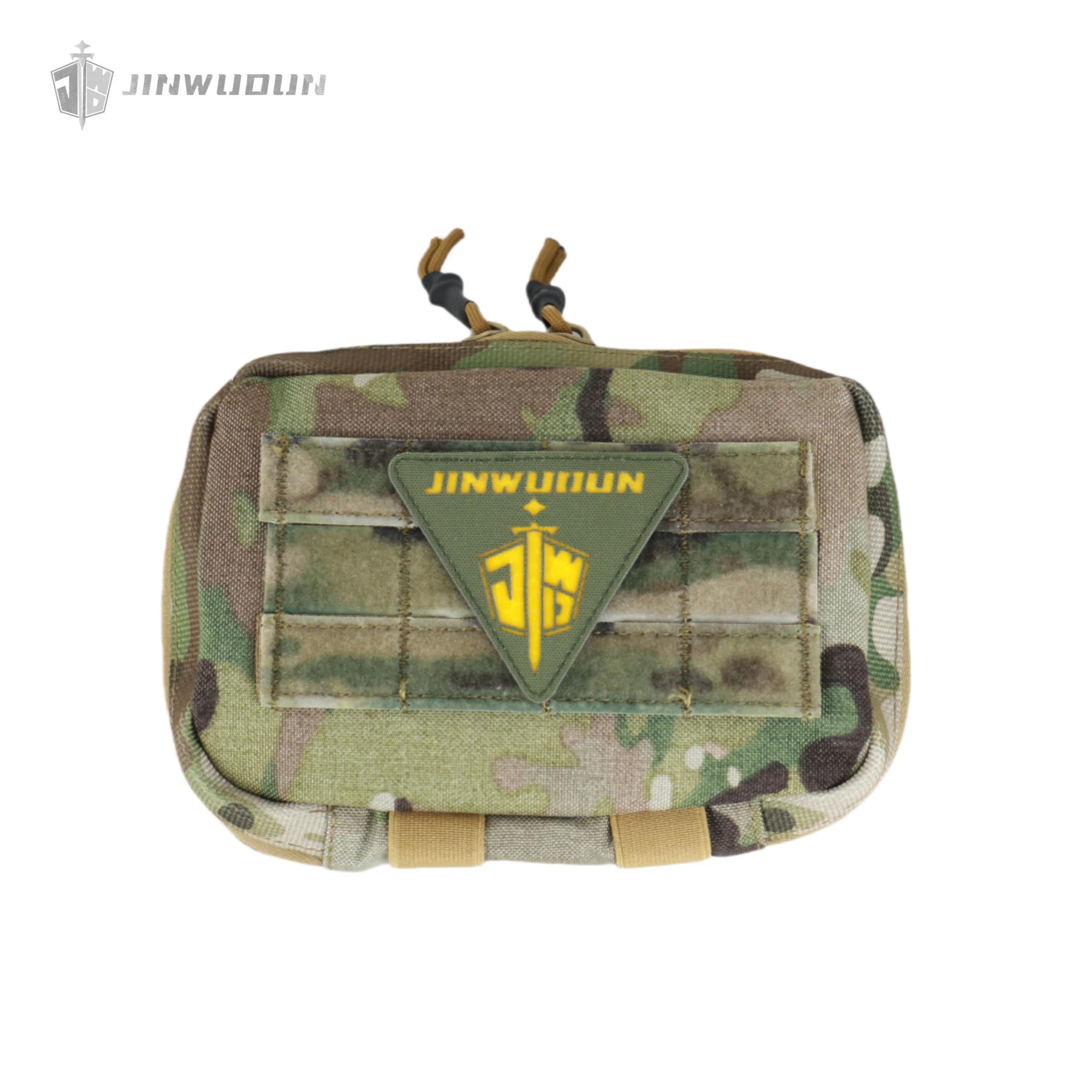 

Tactical multifunctional map bag, miscellaneous bag, portable multi-purpose chest bag, waist bag, miscellaneous equipment bag