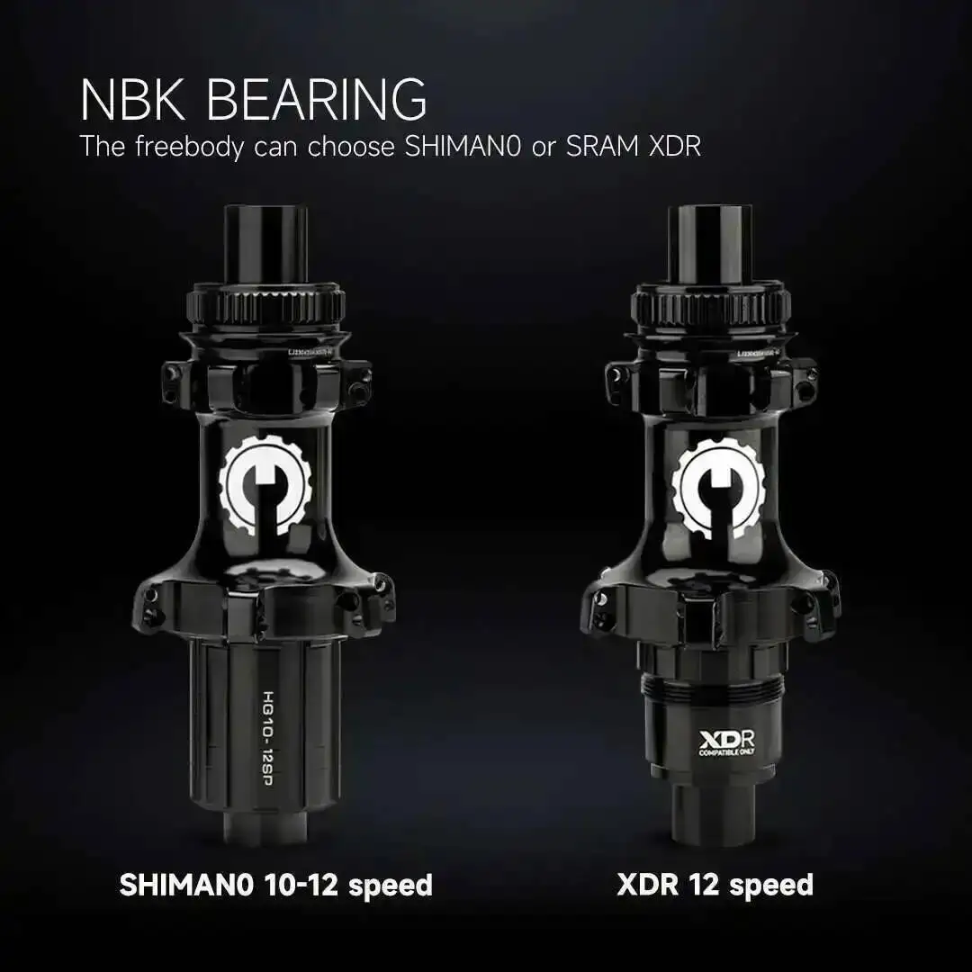 Thumbnail 4 - #63 Latest Bicycle Wheels Offers